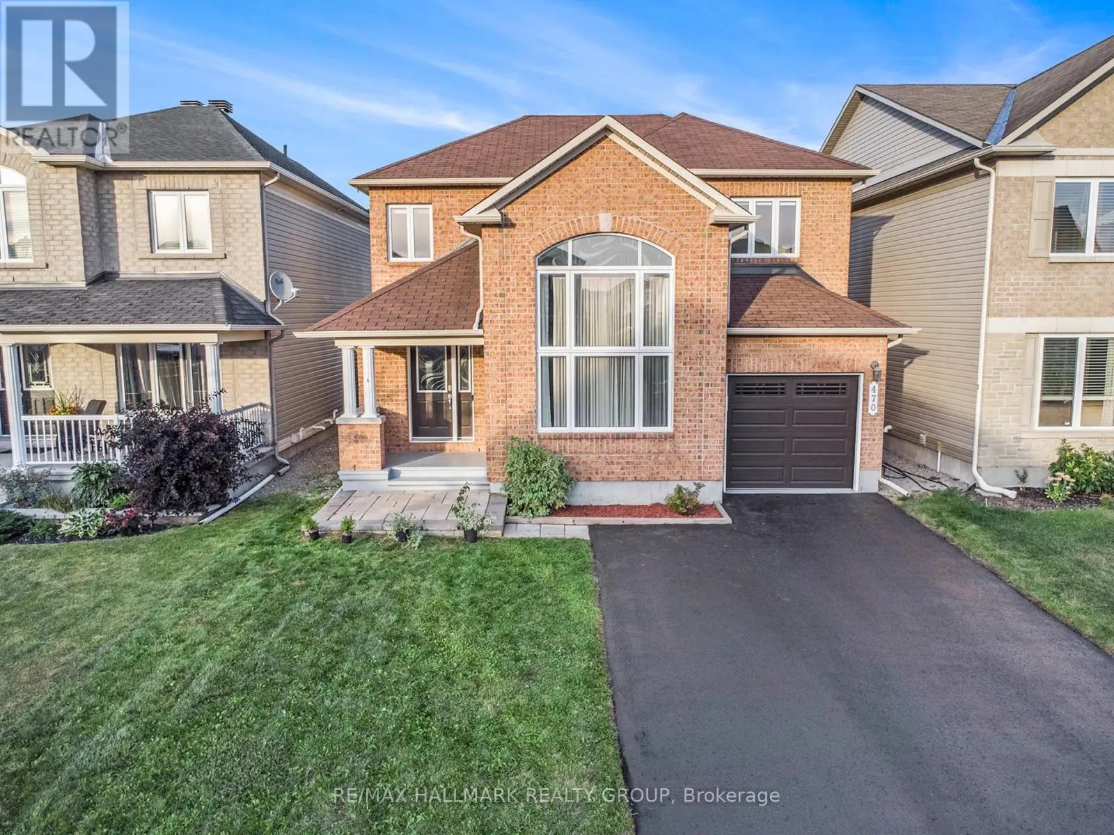 470 FRANK CAULEY WAY