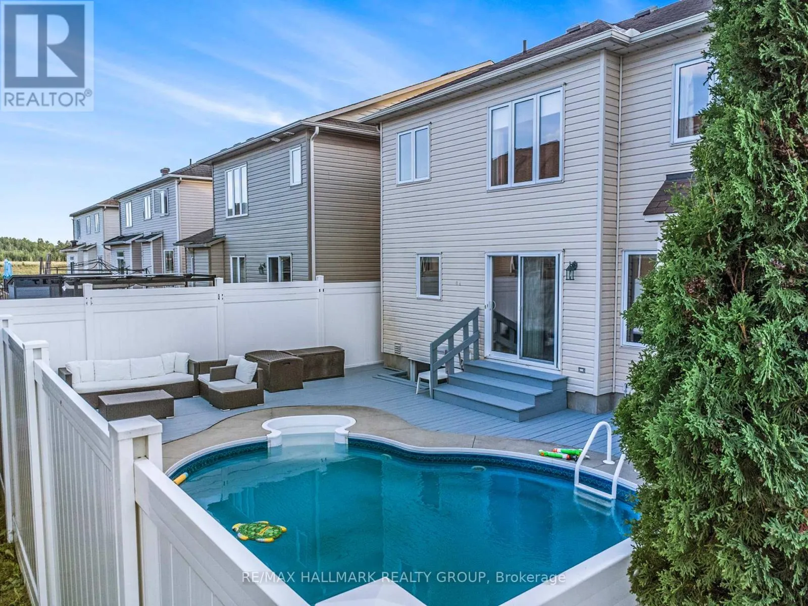 470 FRANK CAULEY WAY