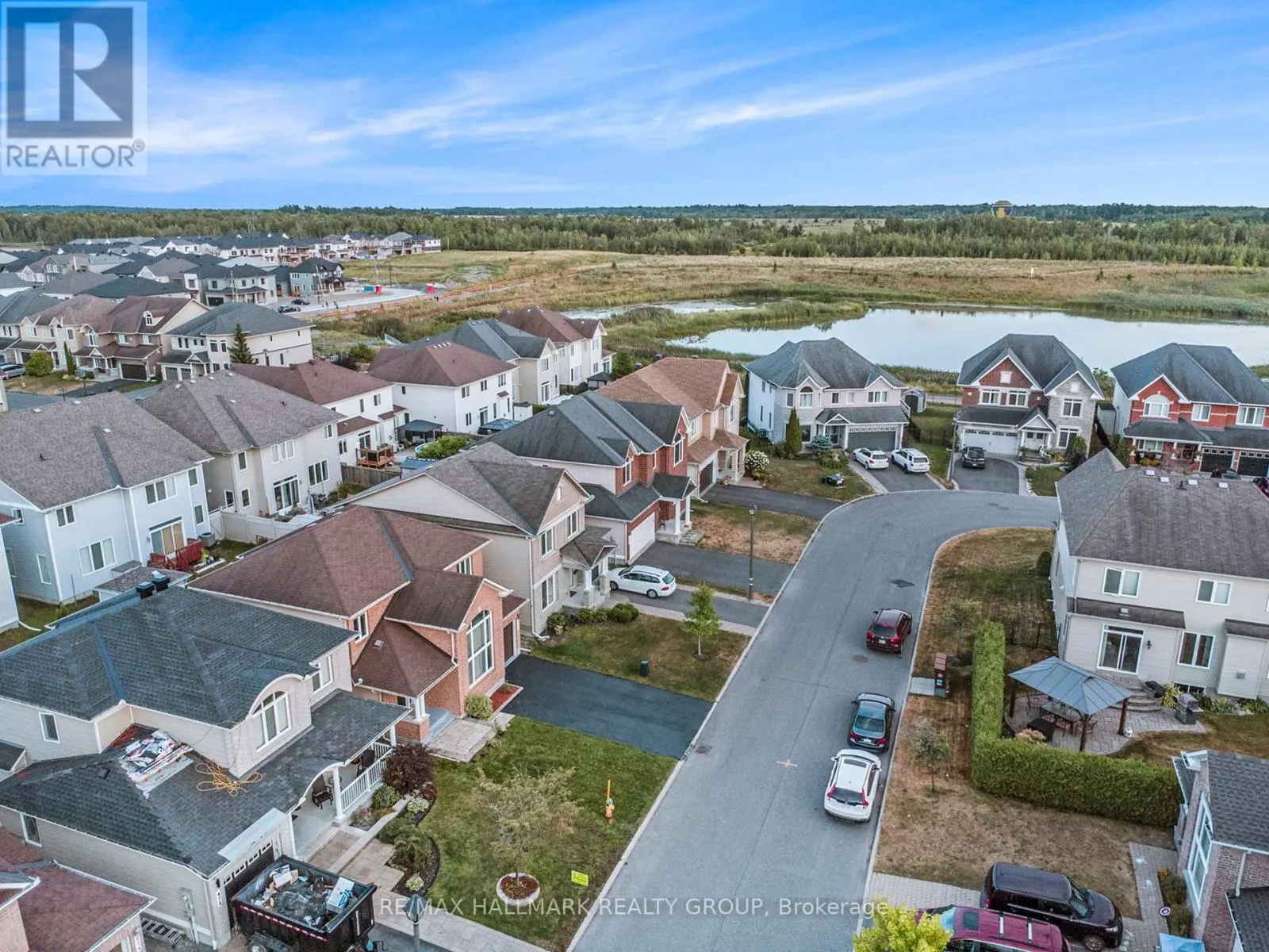 470 FRANK CAULEY WAY