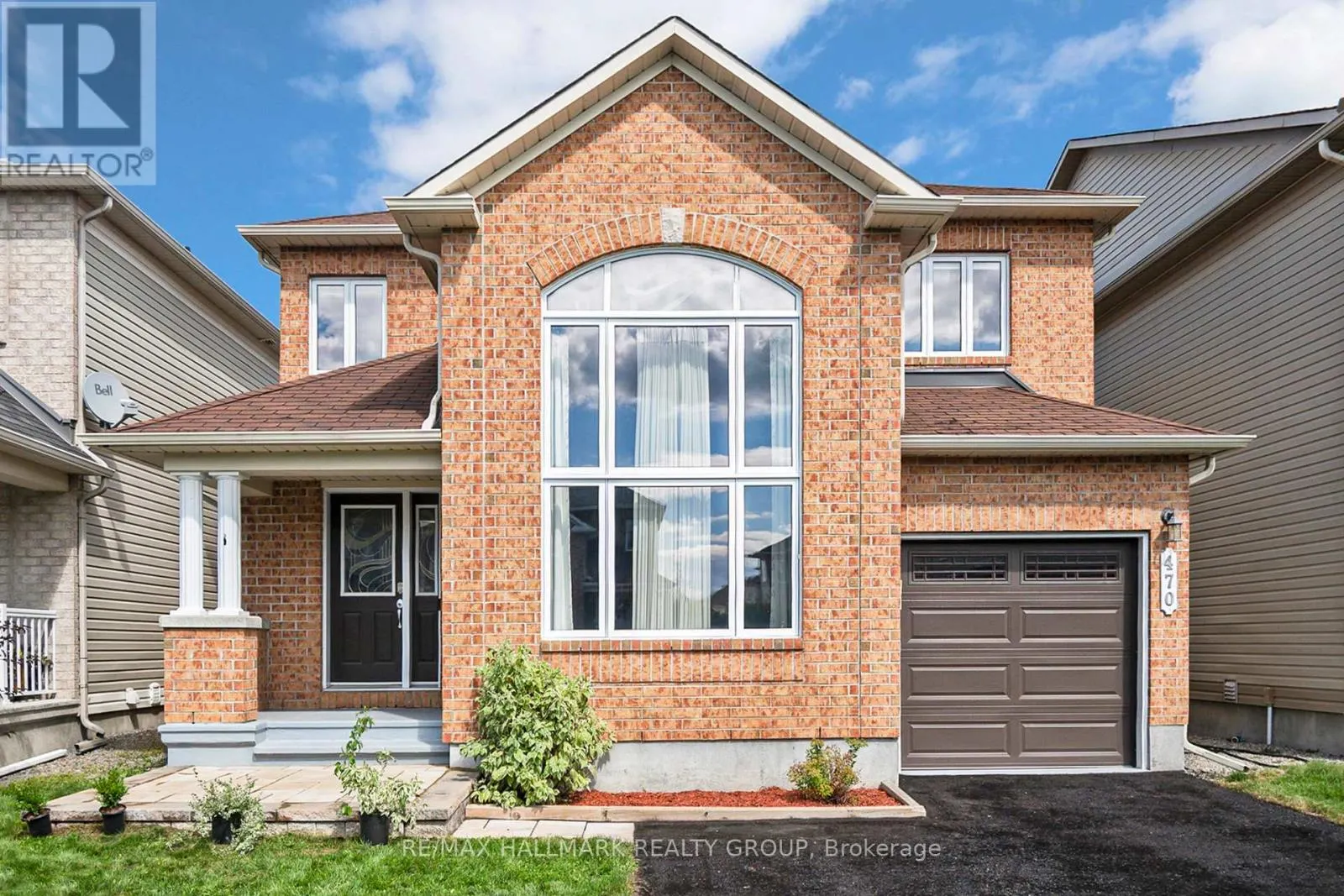 470 FRANK CAULEY WAY