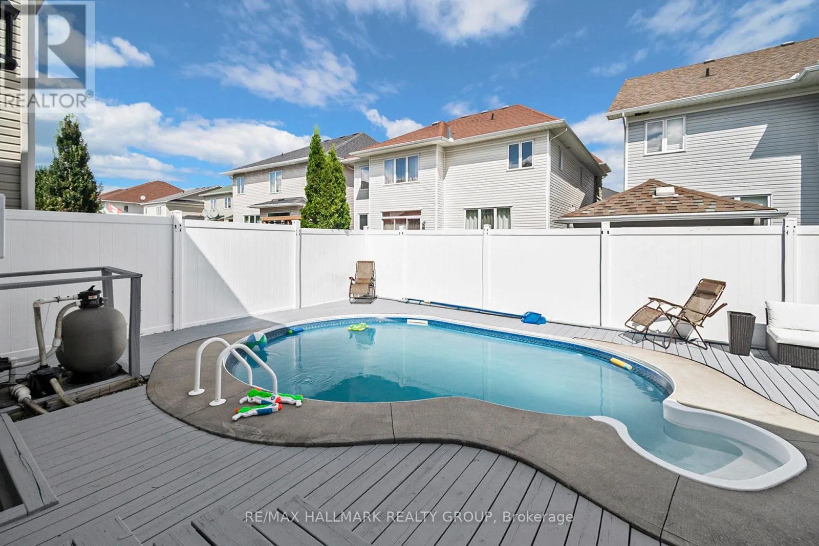 470 FRANK CAULEY WAY