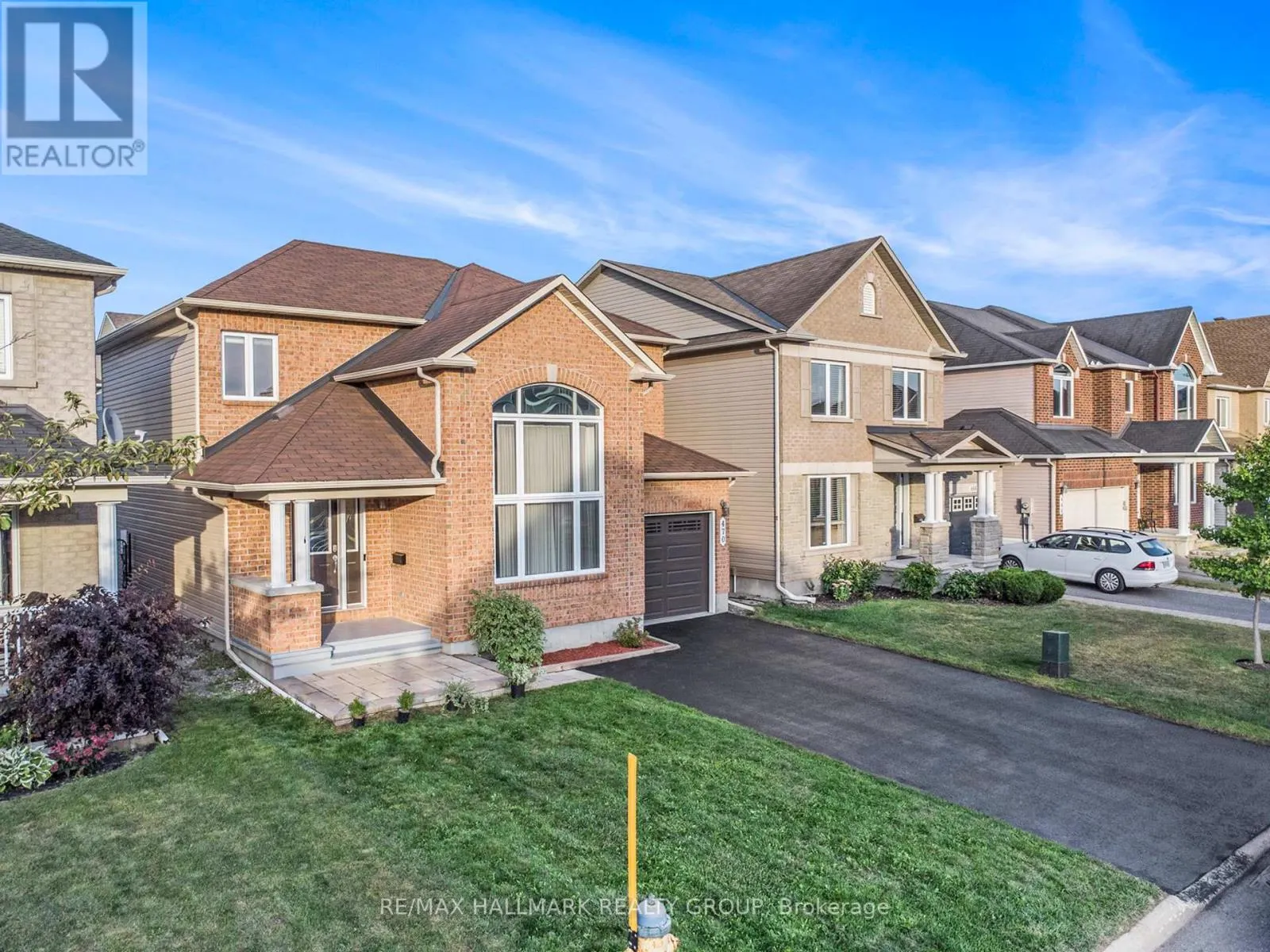 470 FRANK CAULEY WAY