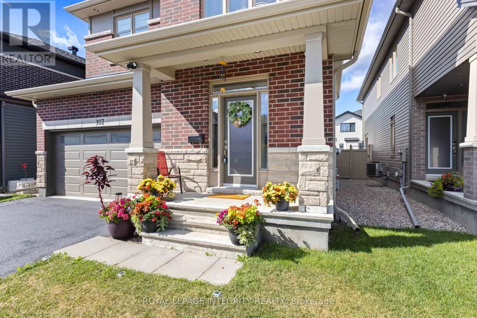 107 HEIRLOOM STREET