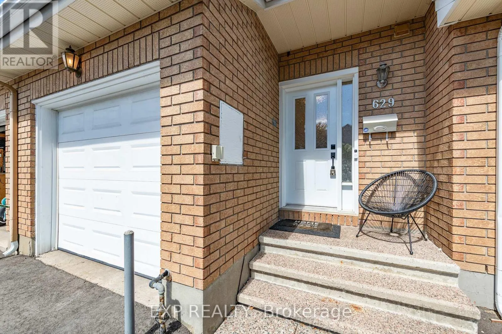 629 BROME CRESCENT