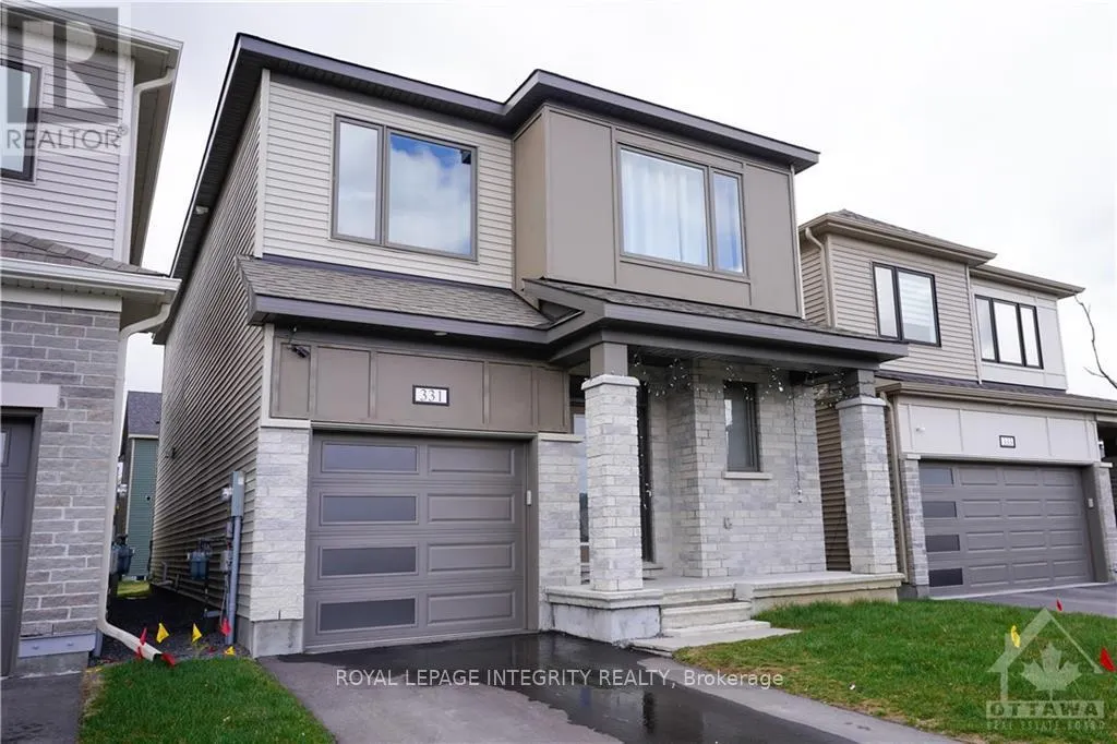 331 CROSSWAY TERRACE