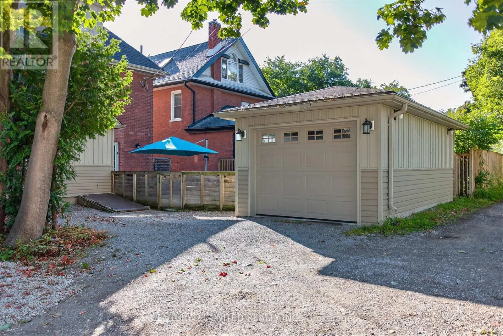 317 MARGARET AVENUE