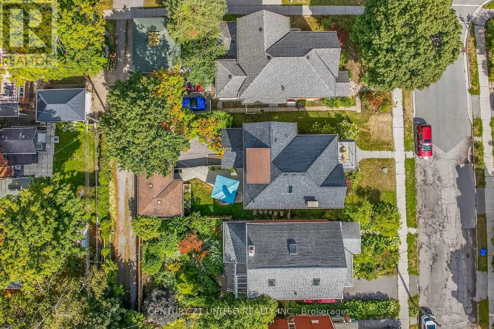 317 MARGARET AVENUE