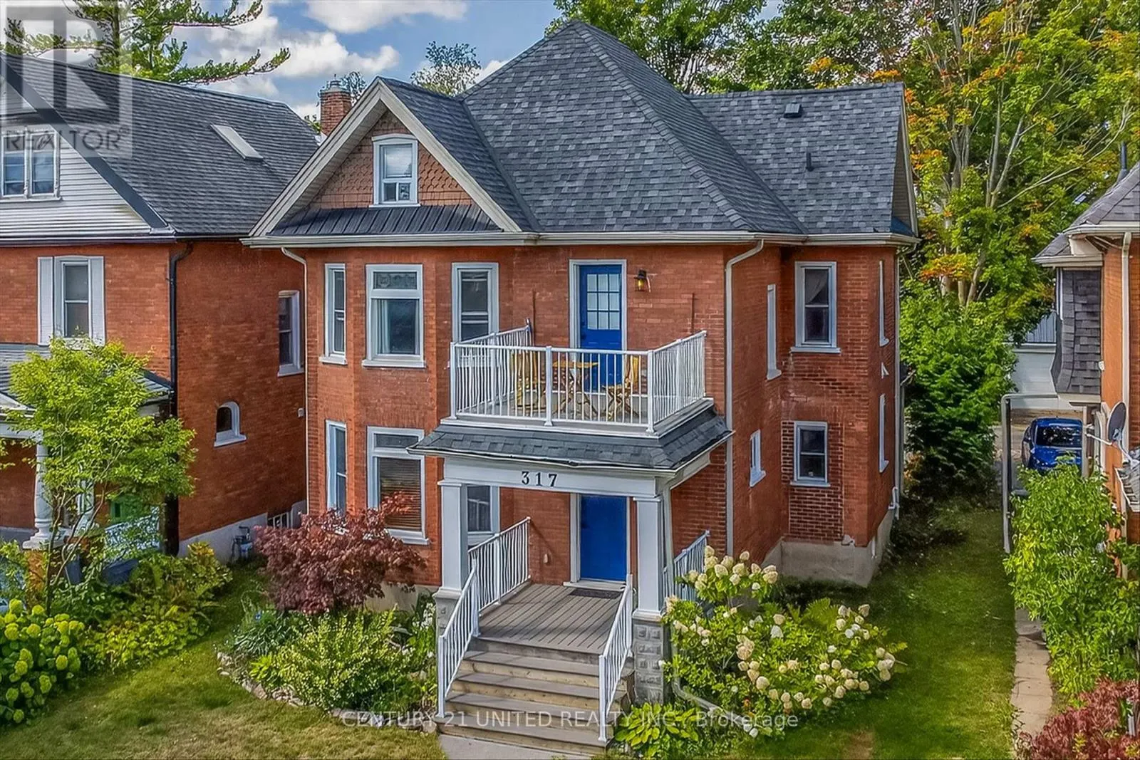 317 MARGARET AVENUE