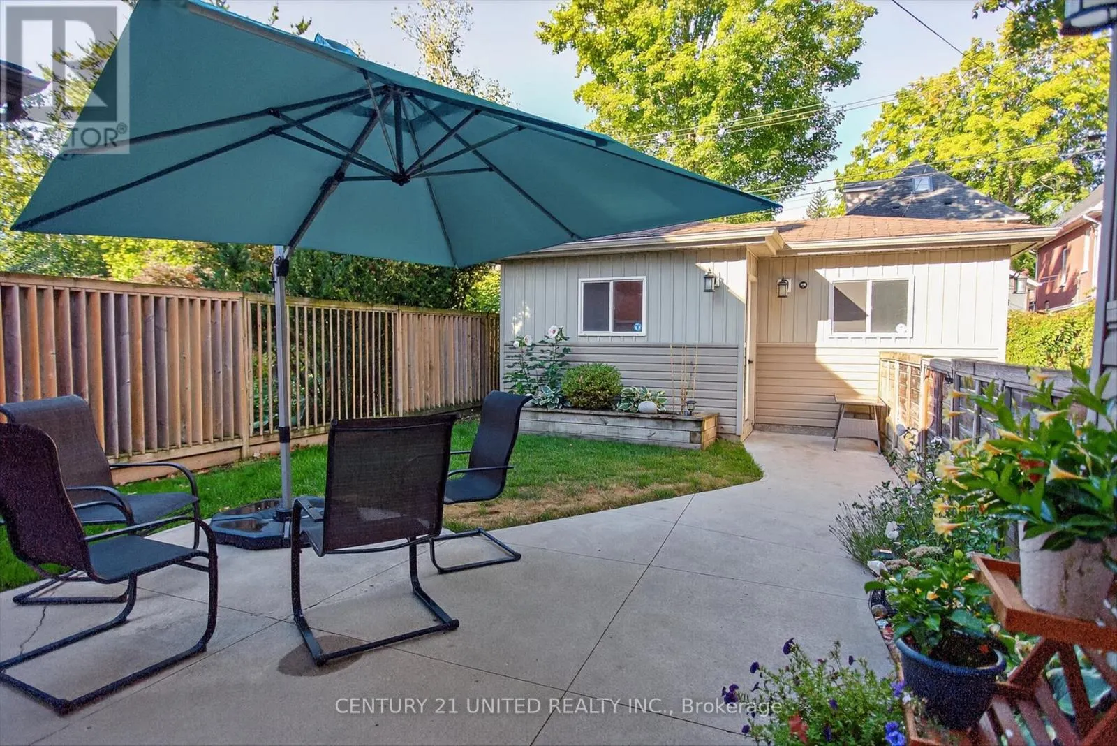 317 MARGARET AVENUE