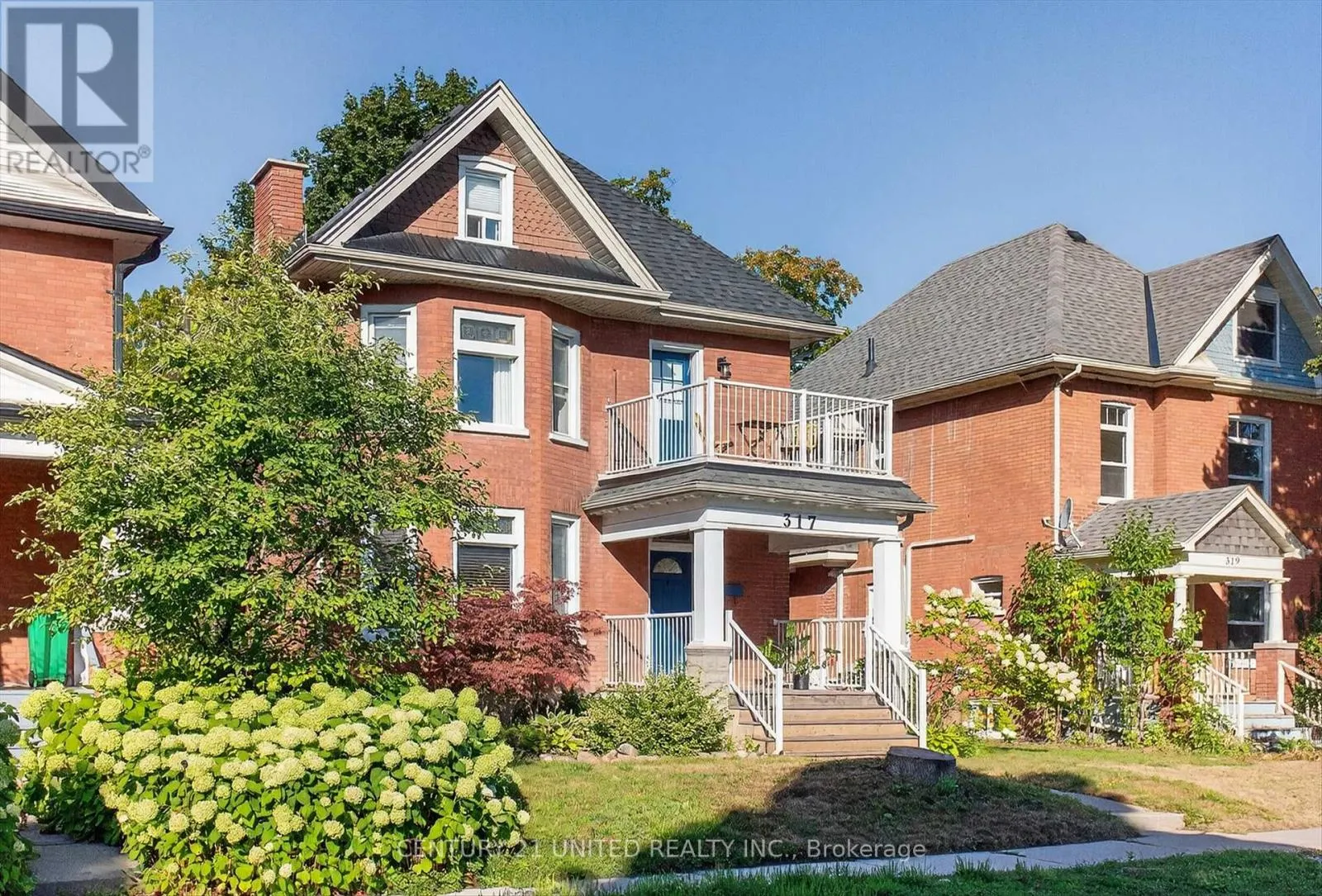 317 MARGARET AVENUE