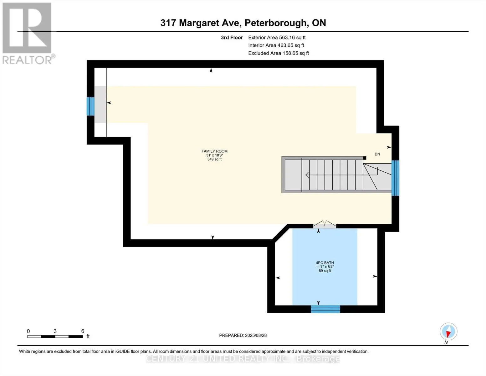 317 MARGARET AVENUE