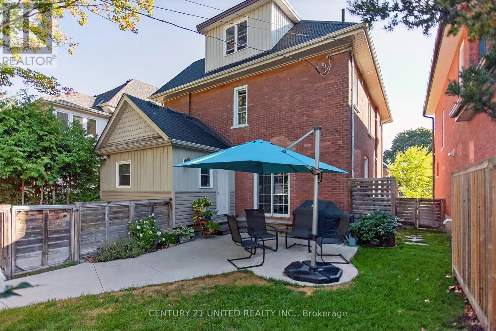 317 MARGARET AVENUE