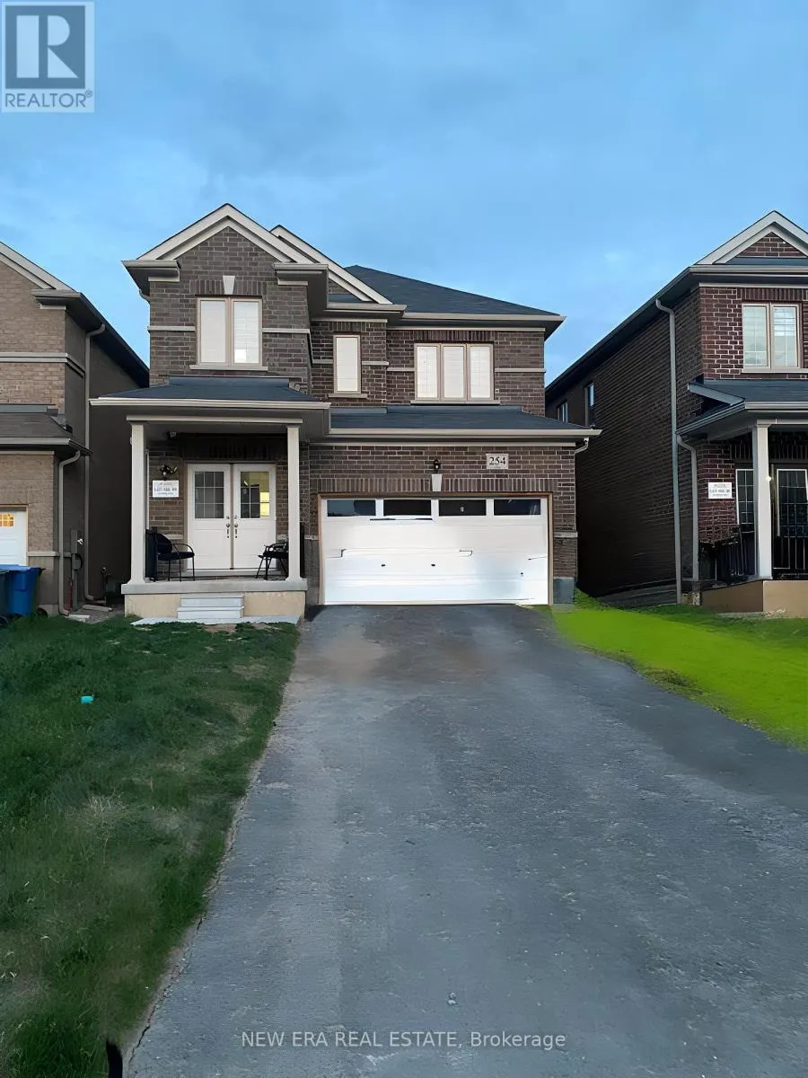 254 RIDLEY CRESCENT