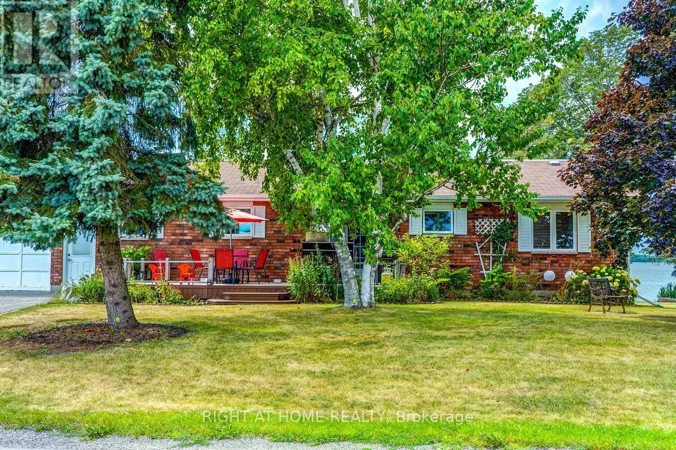 138 STARR BOULEVARD