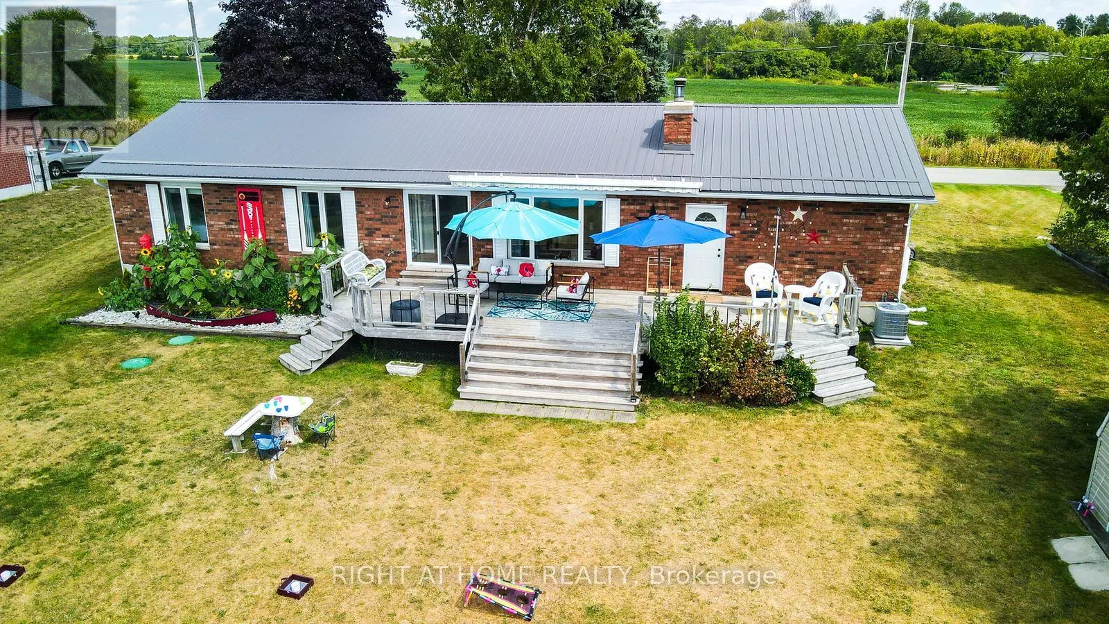 138 STARR BOULEVARD