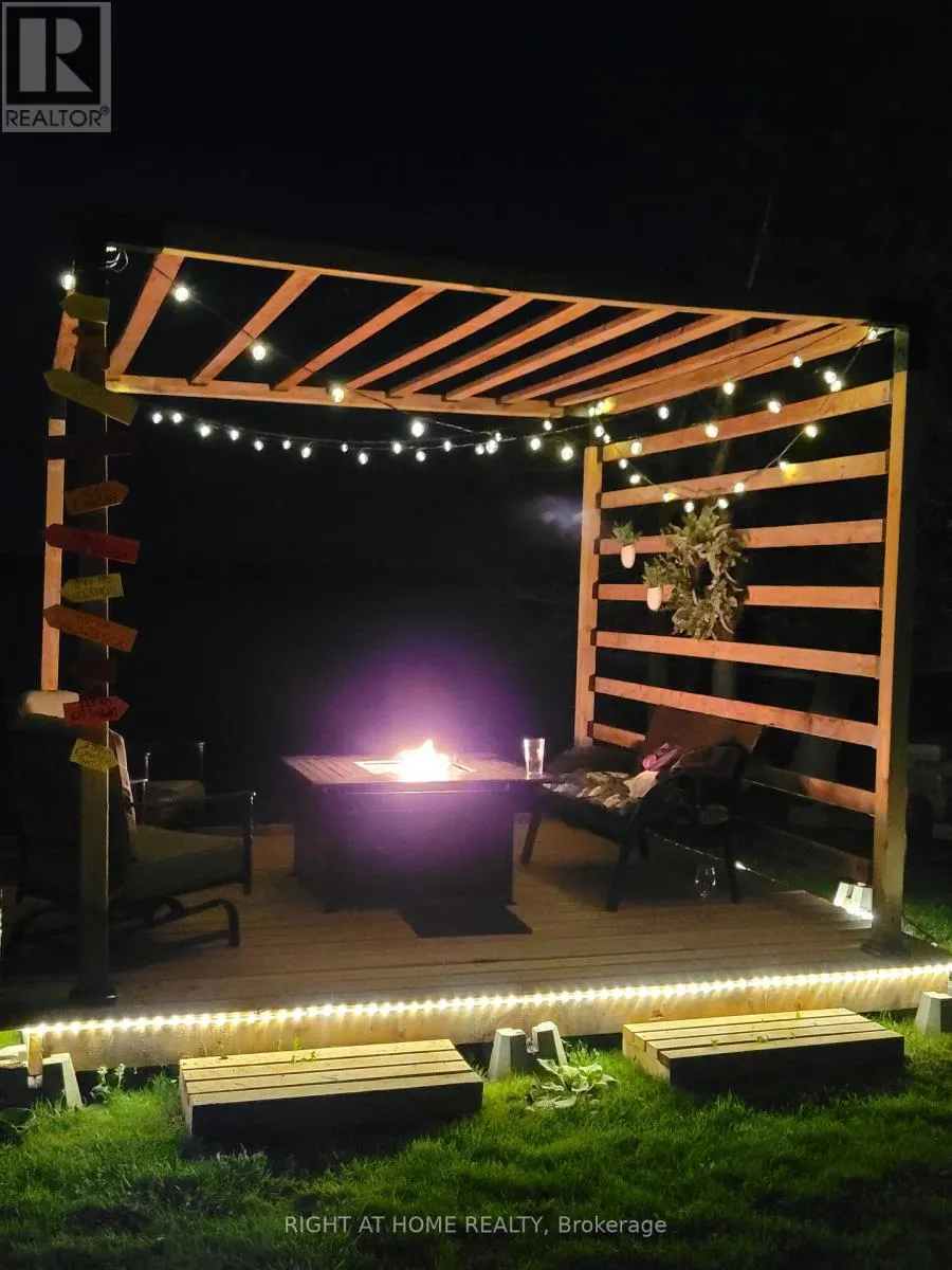 138 STARR BOULEVARD