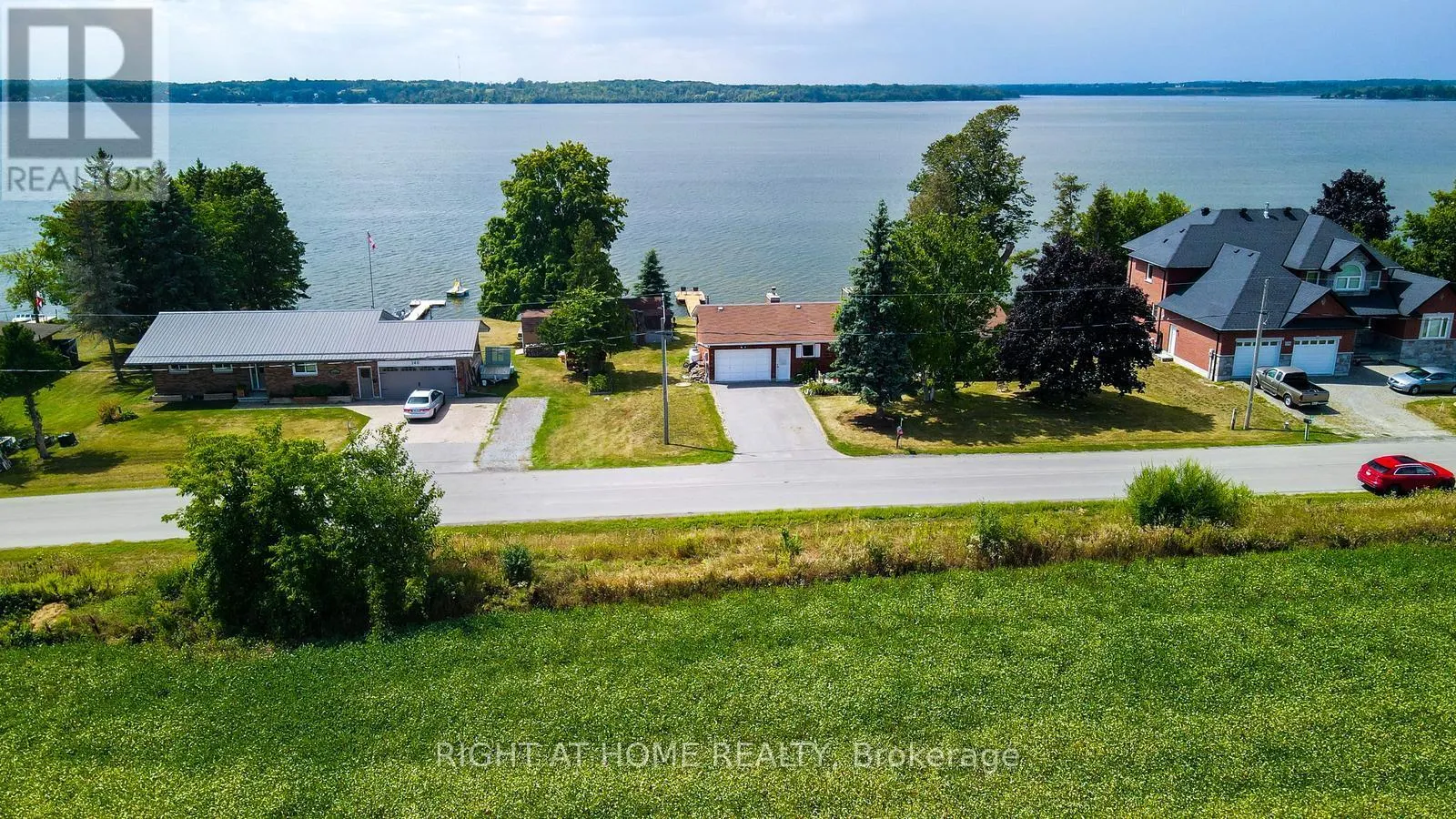 138 STARR BOULEVARD