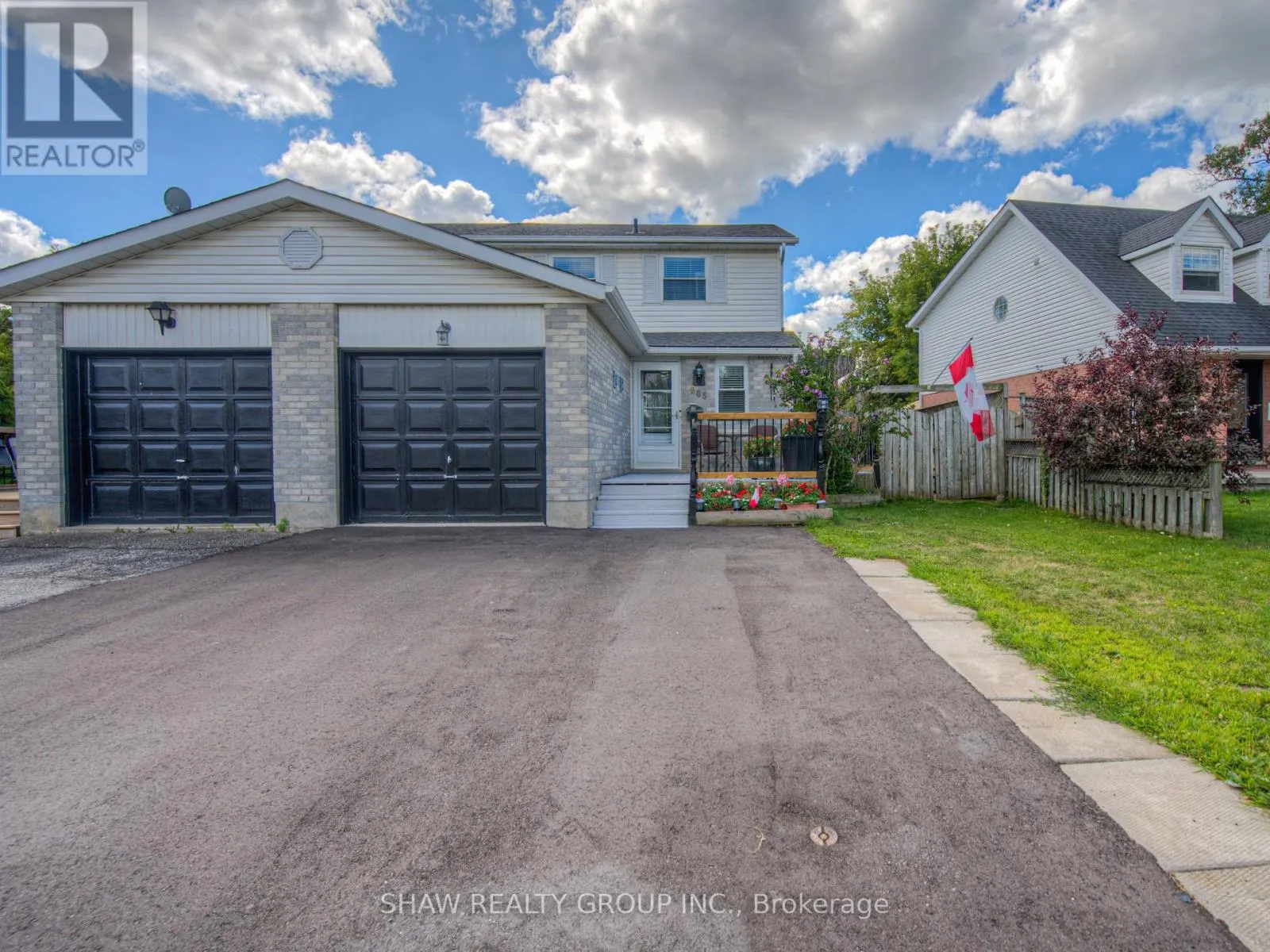 985 ELGIN STREET N