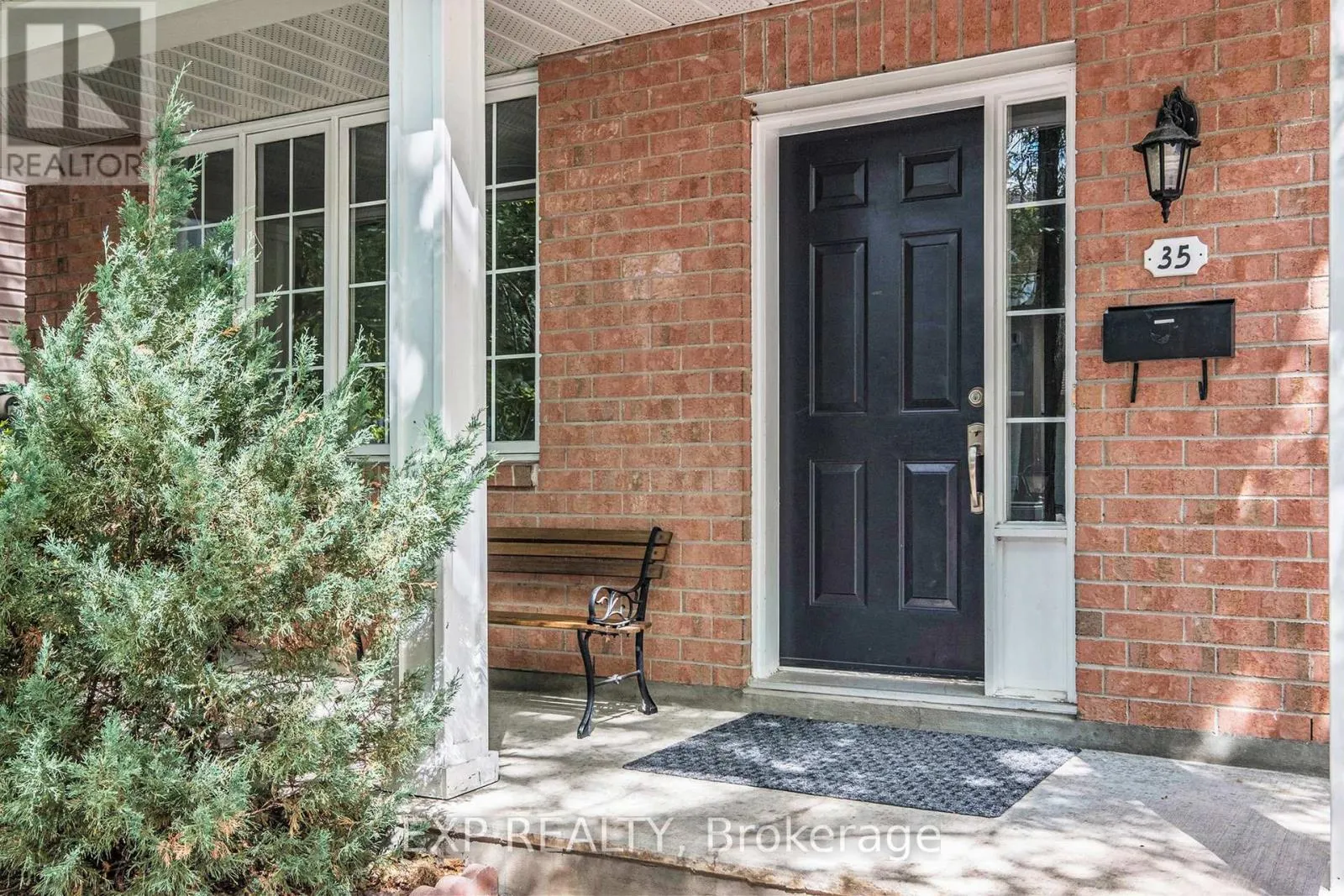 35 MATTAMY PLACE