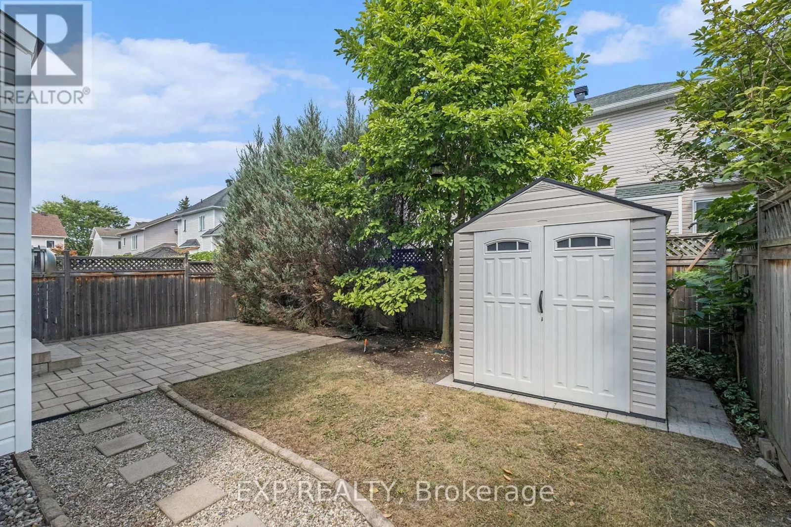 35 MATTAMY PLACE