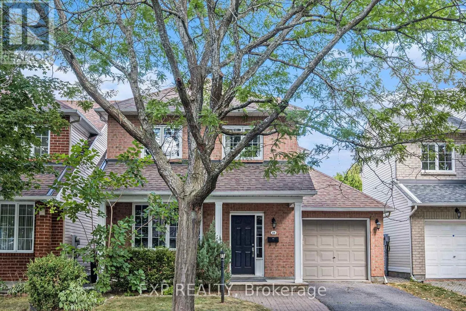 35 MATTAMY PLACE