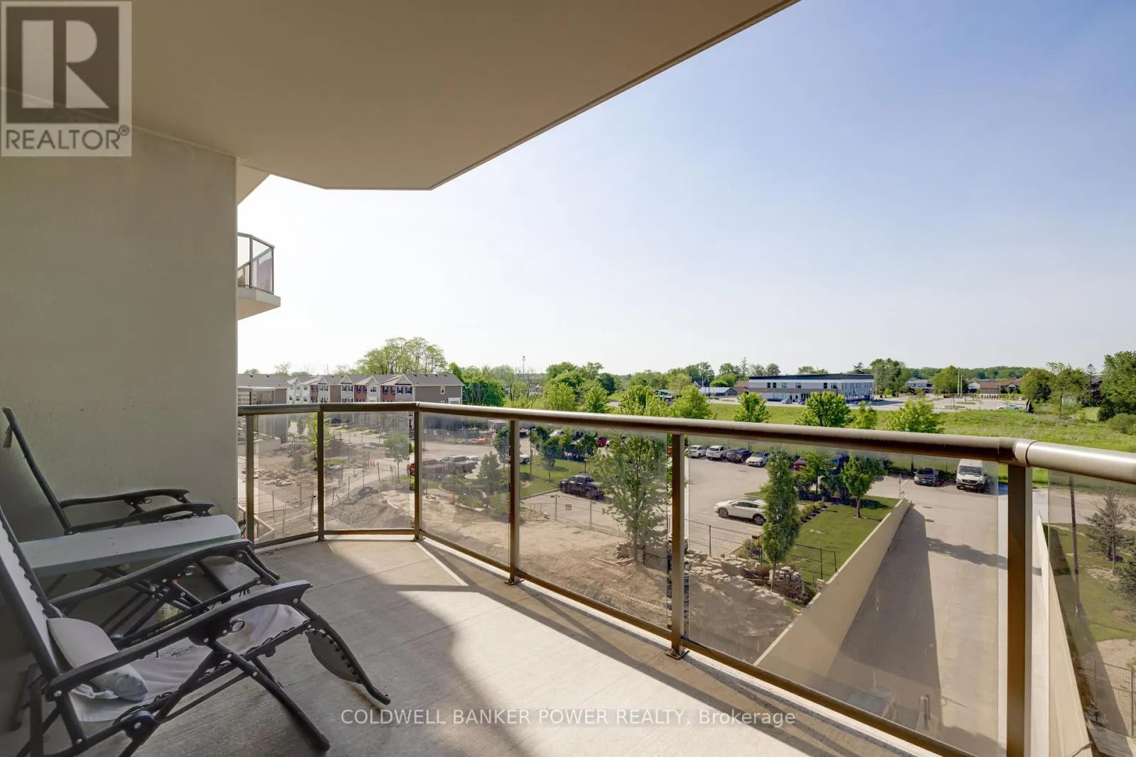 410 - 1030 CORONATION DRIVE, #410