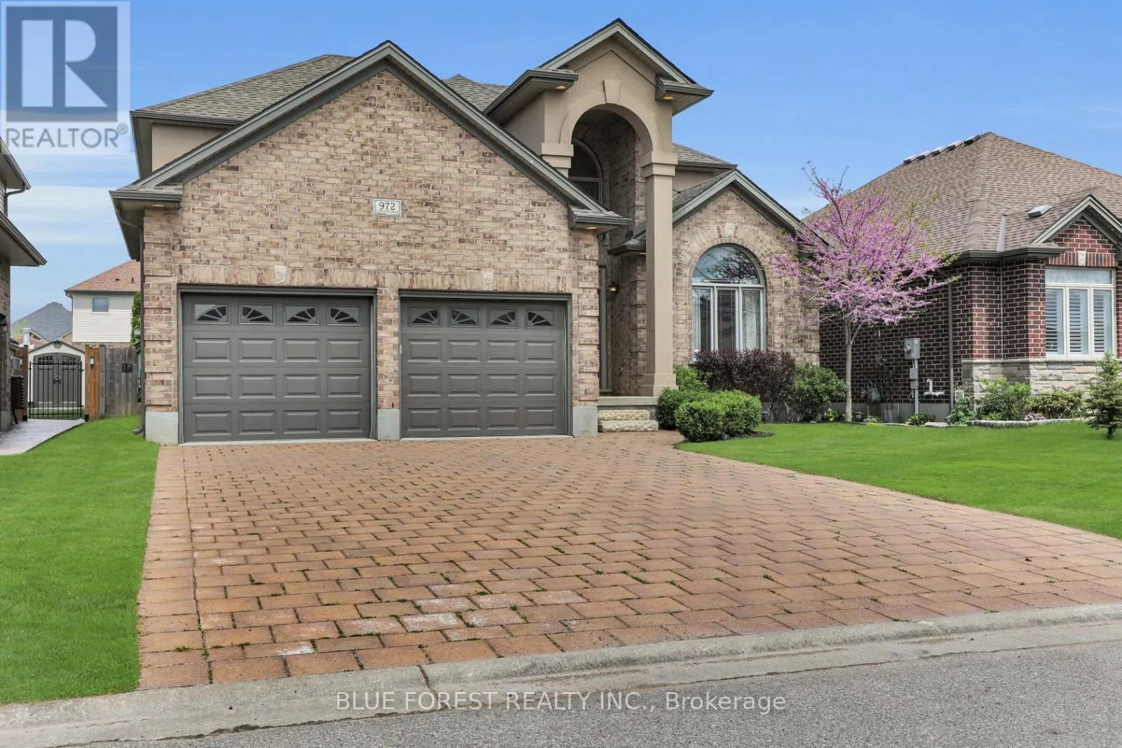 972 GLENEAGLE TRAIL