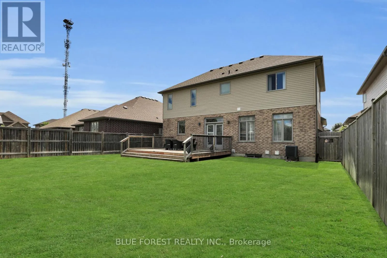 972 GLENEAGLE TRAIL