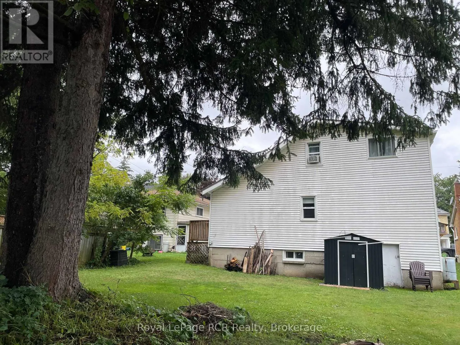 114 VICTORIA STREET S