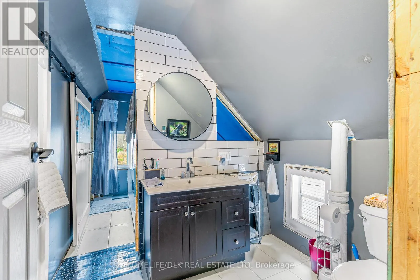 116 WATER STREET W