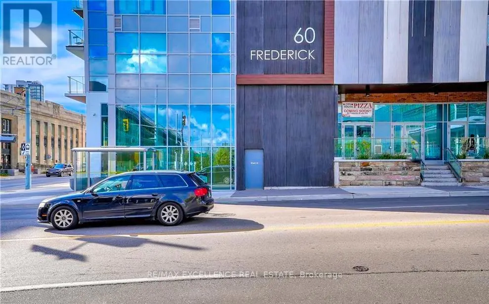 2702 - 60 FREDERICK STREET W