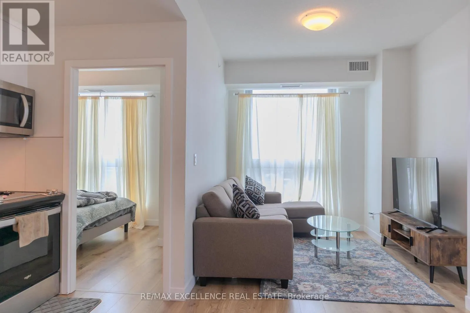 2702 - 60 FREDERICK STREET W