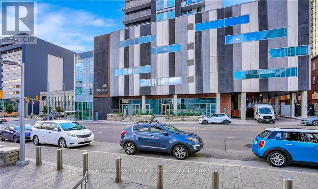 2702 - 60 FREDERICK STREET W