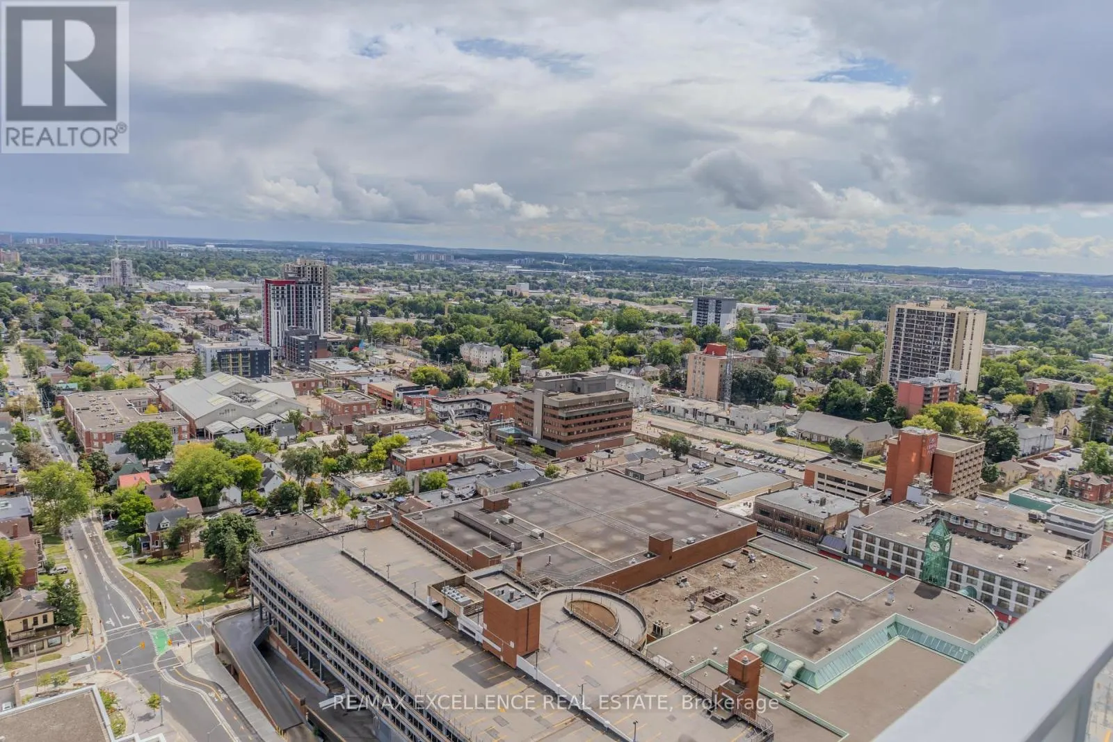 2702 - 60 FREDERICK STREET W