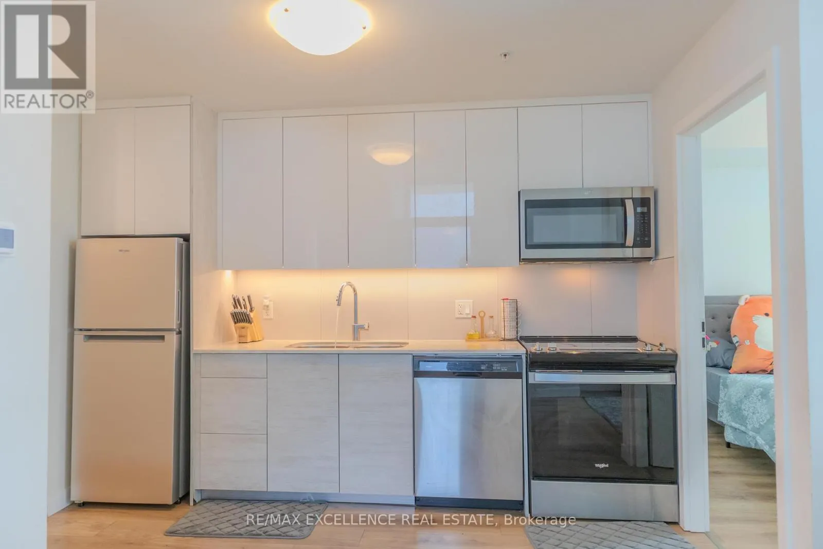 2702 - 60 FREDERICK STREET W