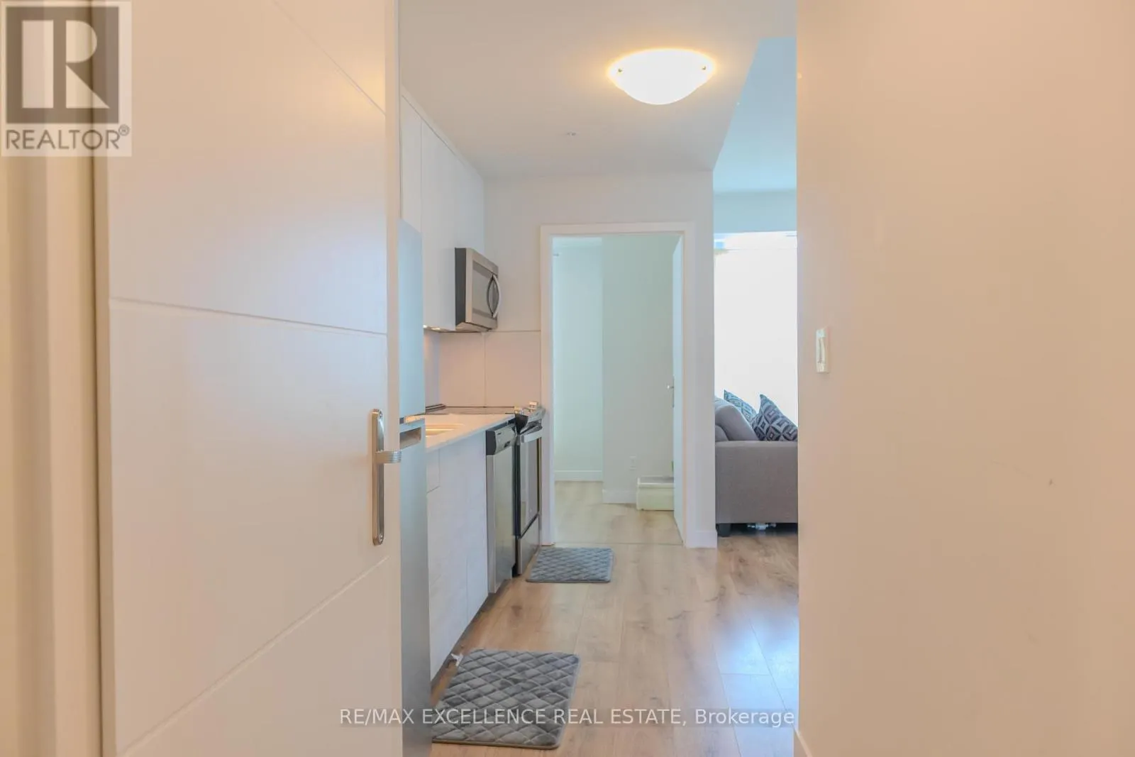 2702 - 60 FREDERICK STREET W