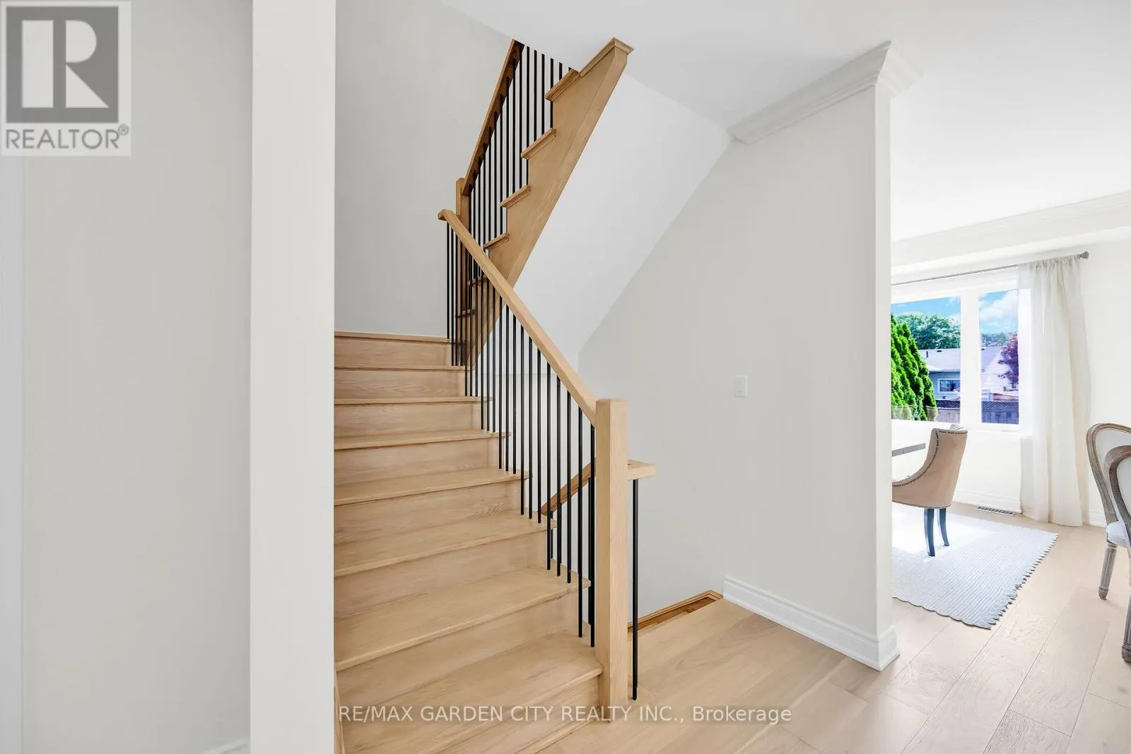 14 MARR AVENUE