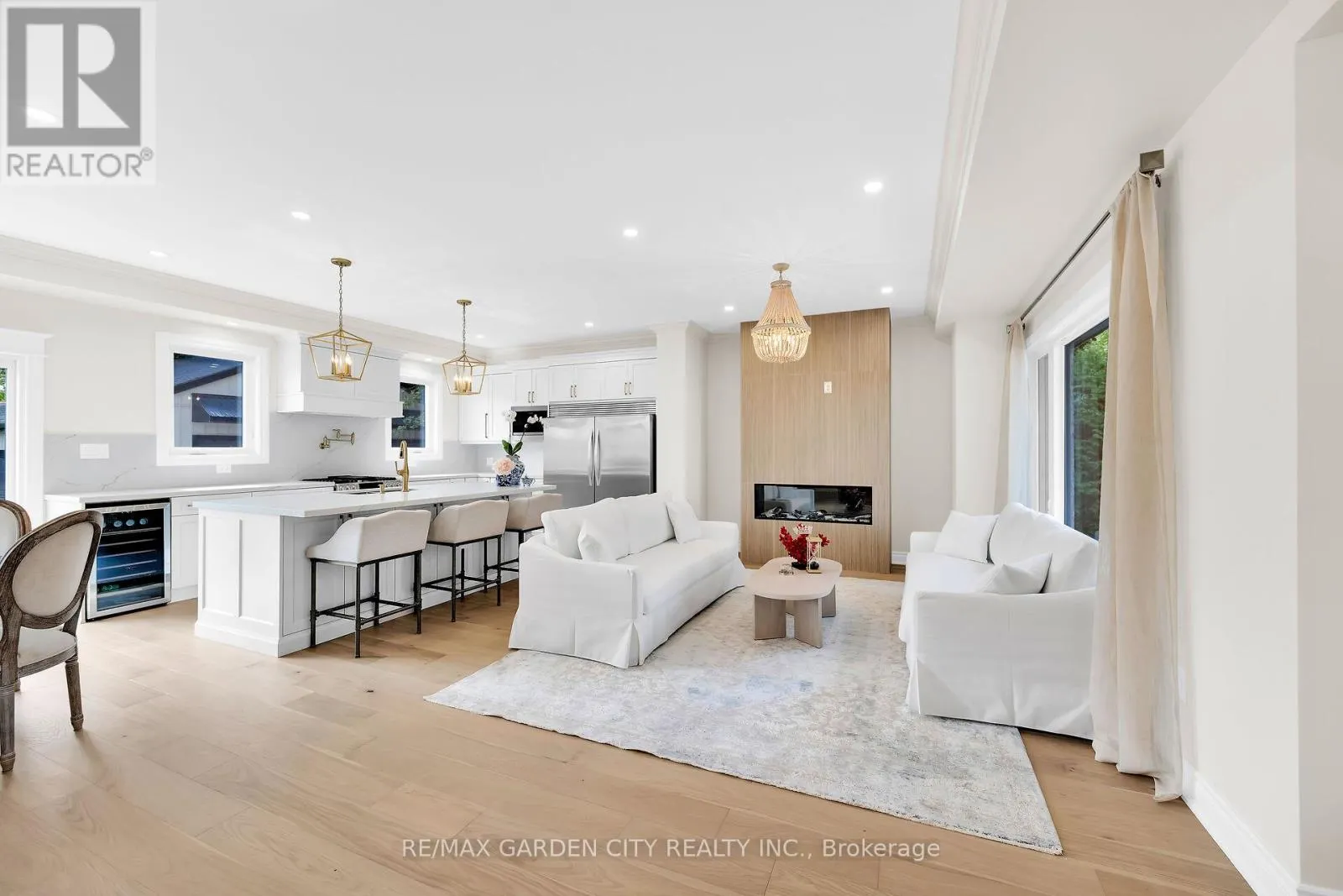 14 MARR AVENUE