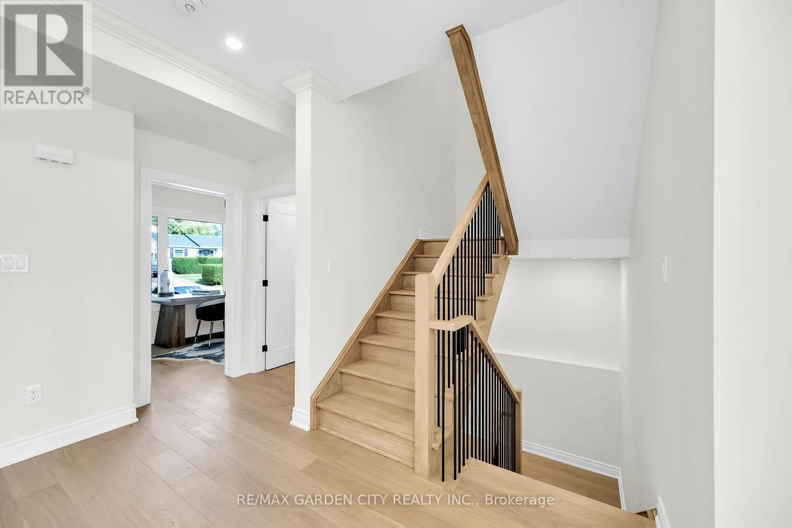 14 MARR AVENUE