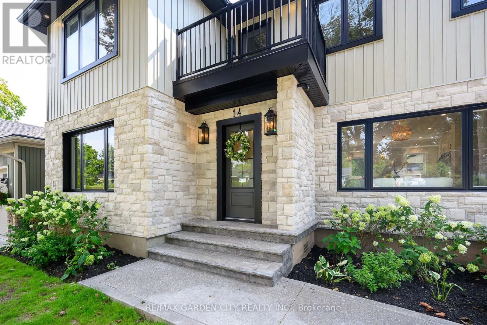 14 MARR AVENUE