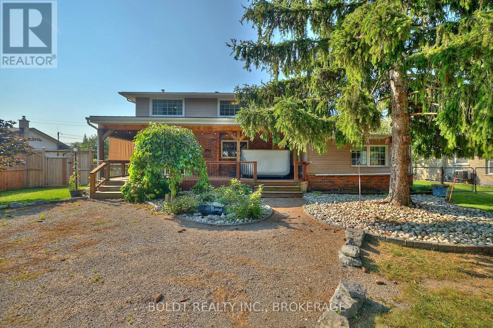 1516 GARRISON ROAD