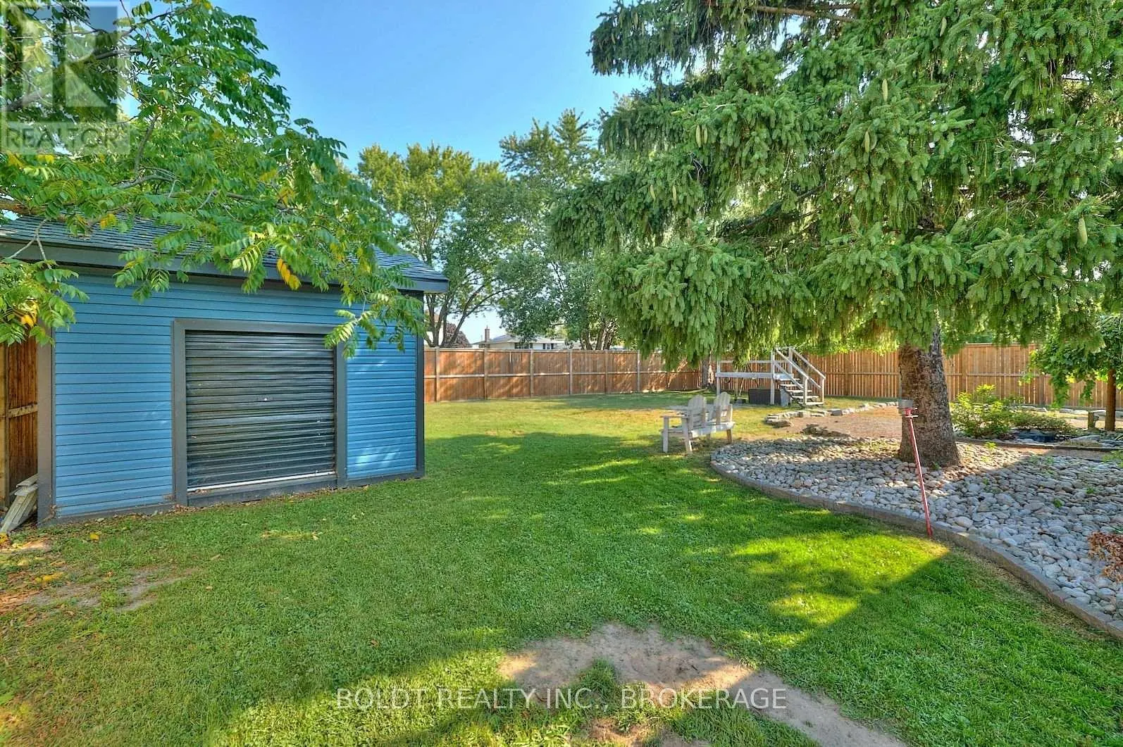 1516 GARRISON ROAD