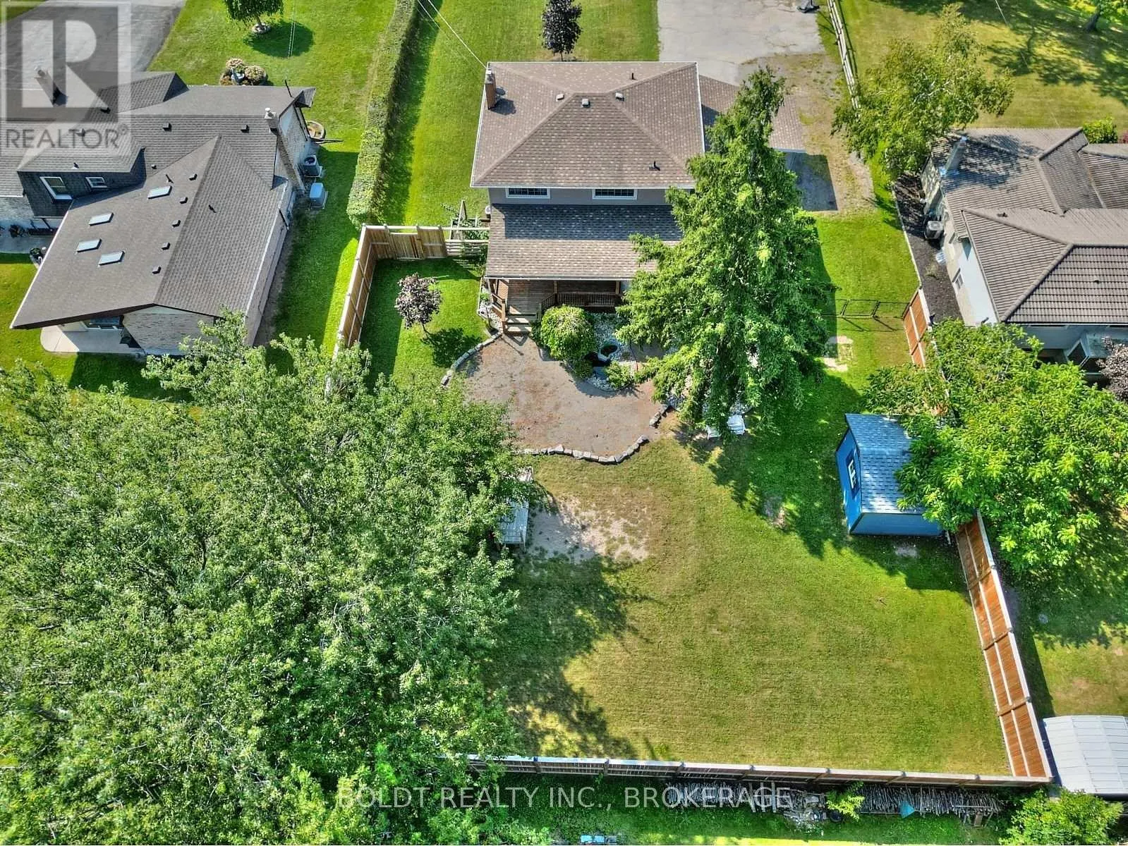 1516 GARRISON ROAD