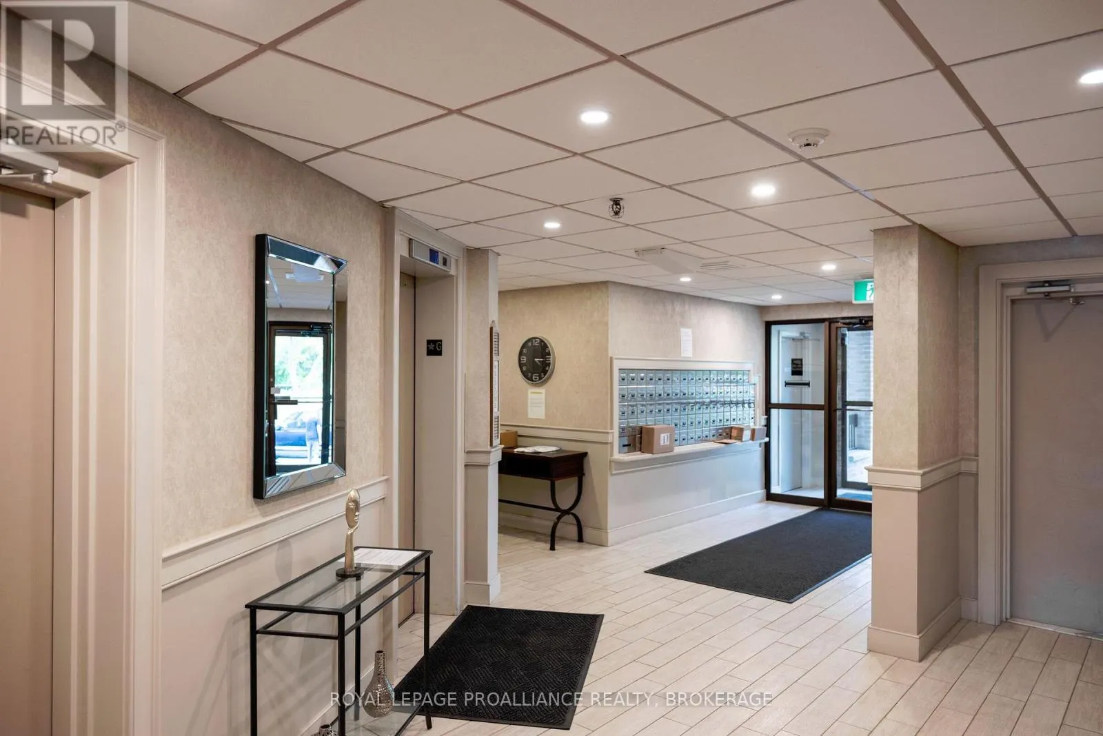114 - 358 QUEEN MARY ROAD, #114