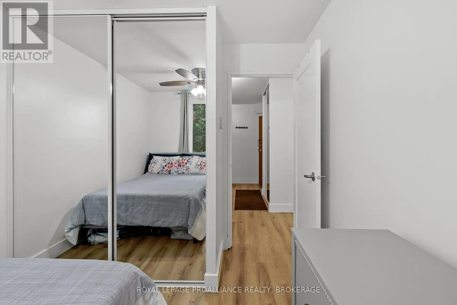 114 - 358 QUEEN MARY ROAD, #114