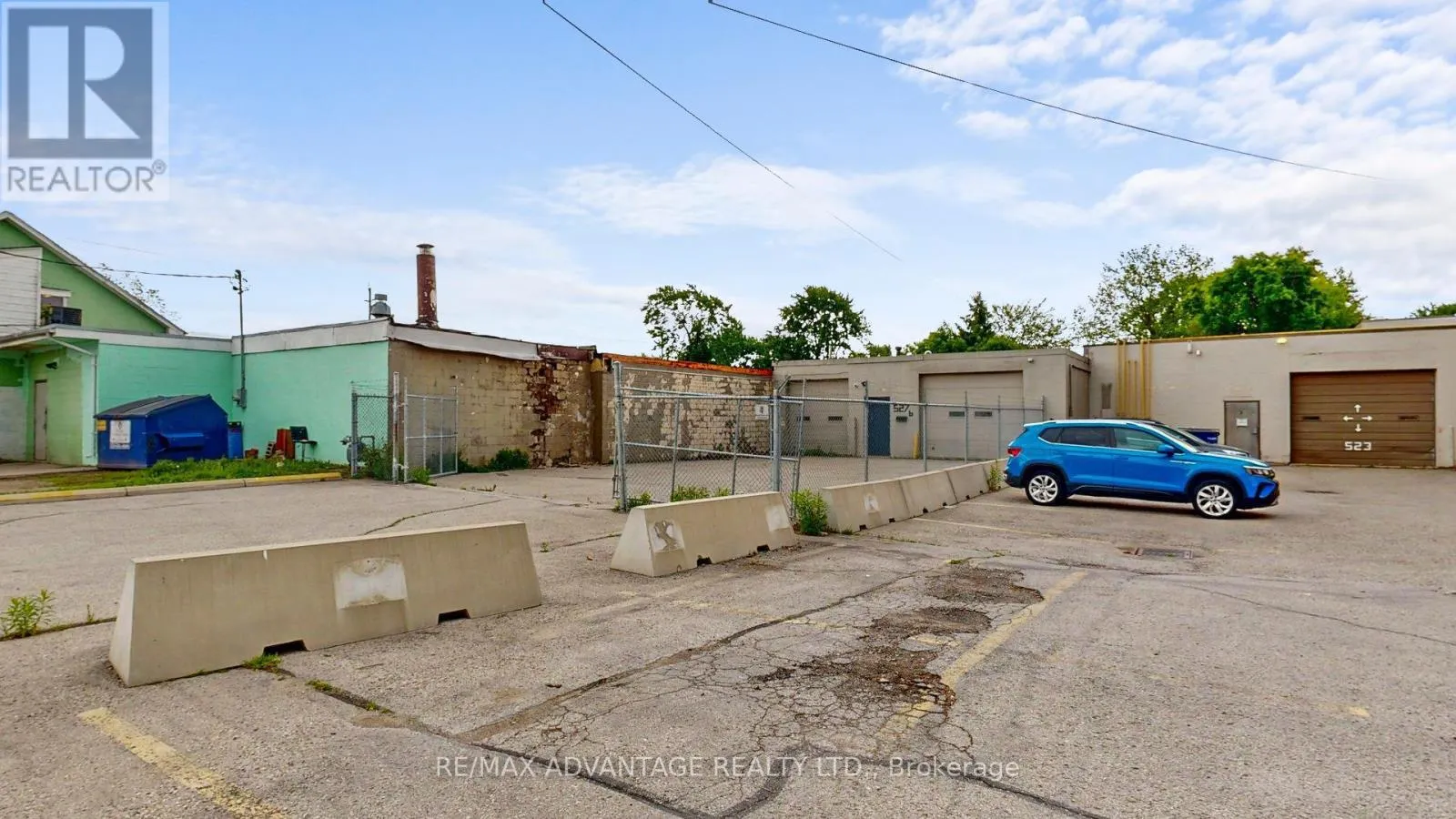 B - 527 SOUTH STREET, #B