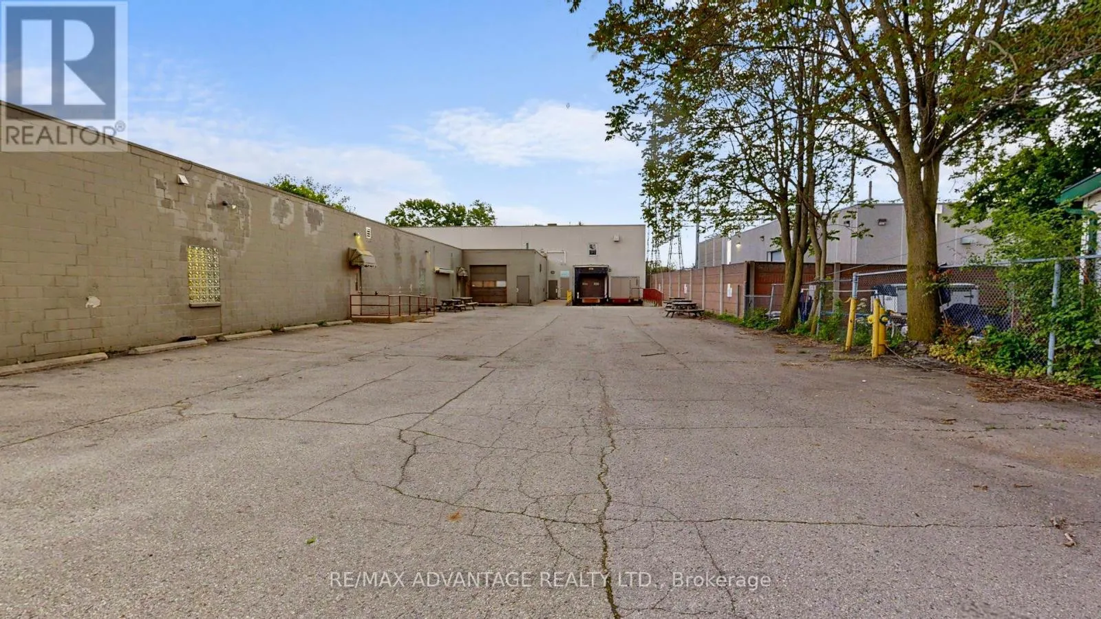 B - 527 SOUTH STREET, #B