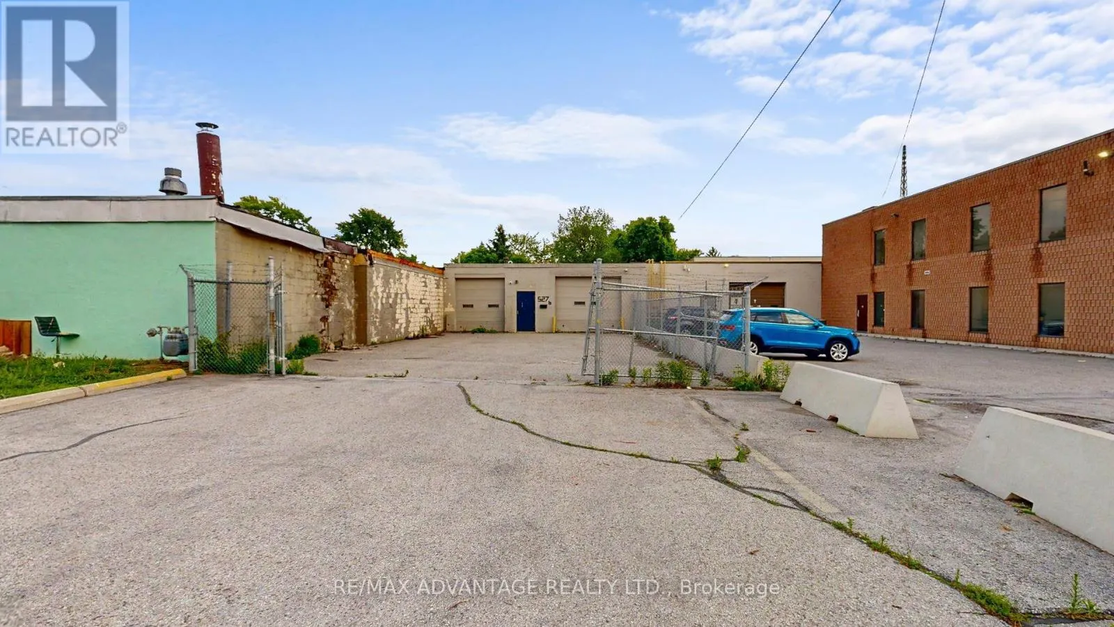 B - 527 SOUTH STREET, #B