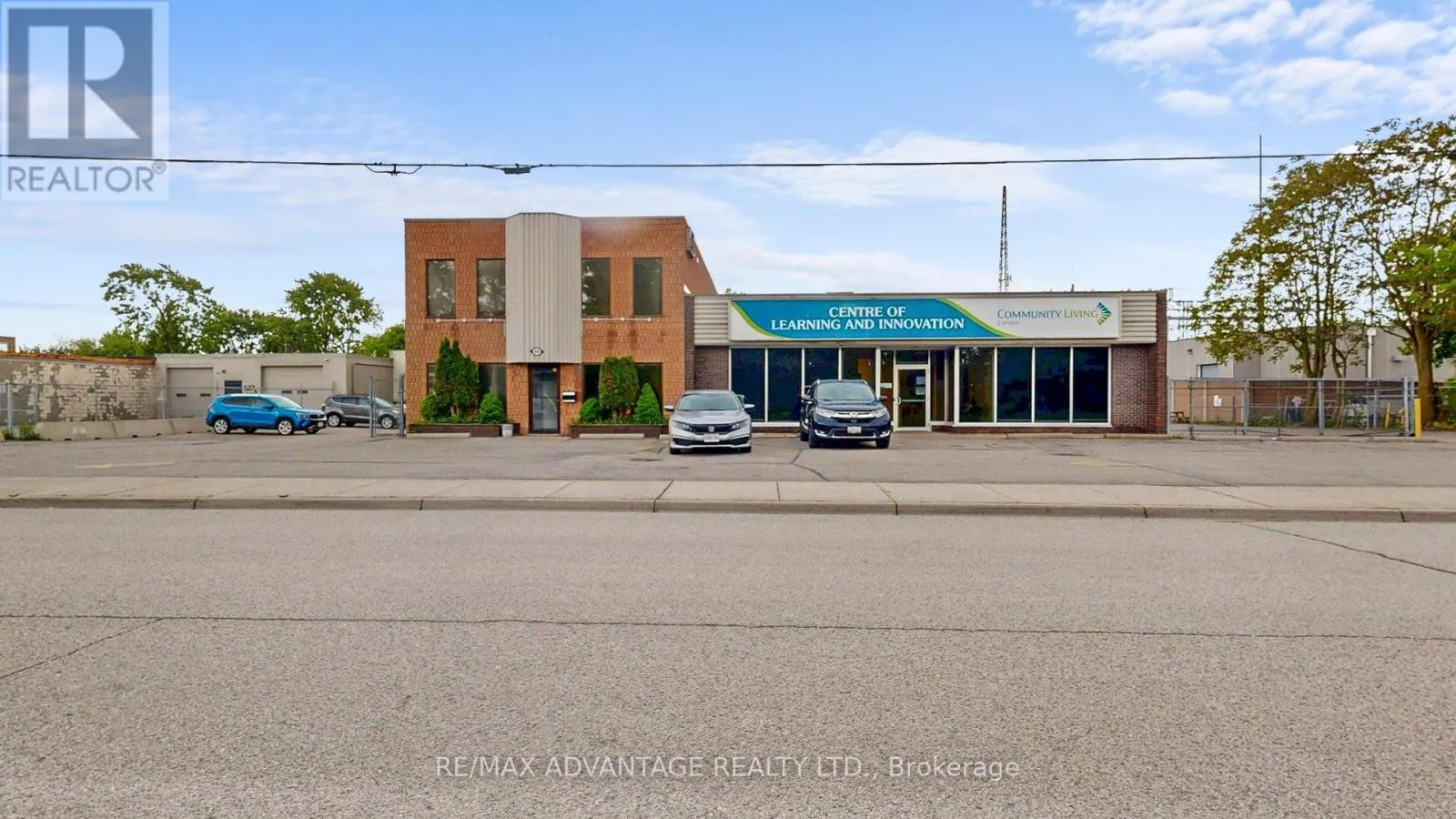 B - 527 SOUTH STREET, #B