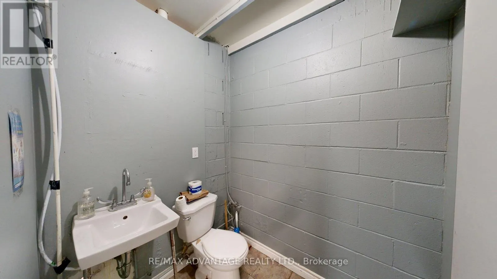 B - 527 SOUTH STREET, #B